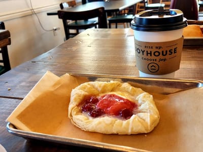 Joyhouse Coffee Company