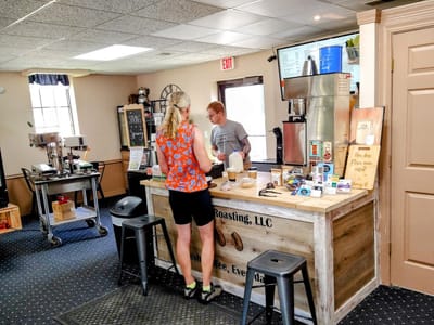 JSA Coffee Roasting LLC