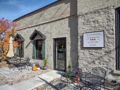 JSA Coffee Roasting LLC