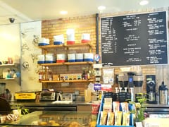Juan Pelota Cafe