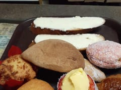 Juanita's Bakery