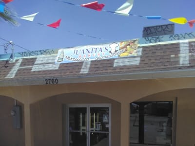 Juanita's Bakery