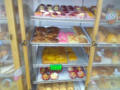 Juanita's Bakery