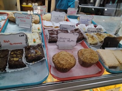 Jubelt's Bakery & Restaurant