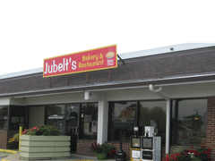 Jubelt's Bakery & Restaurant