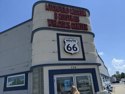 Jubelt's Bakery & Restaurant