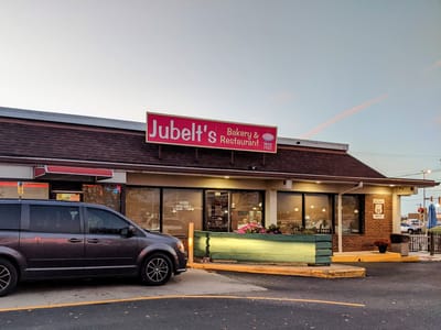 Jubelt's Bakery & Restaurant