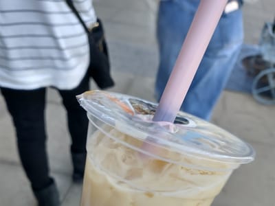 Jubi Tea Hot Springs