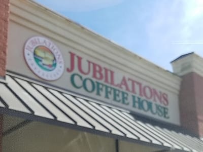 Jubilations Coffee House