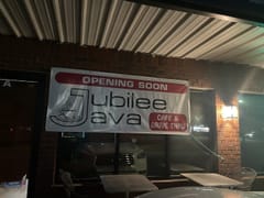 Jubilee Java