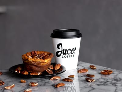 JUCO Coffee