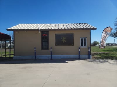 Judah's Java Coffee Drive Thru