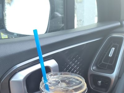 Judah's Java Coffee Drive Thru