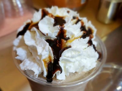 Judah's Java Coffee Drive Thru