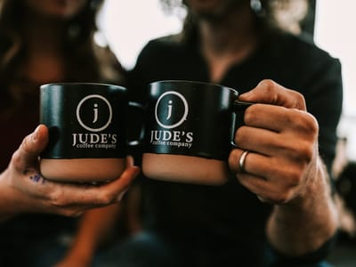 Jude's Coffee Company