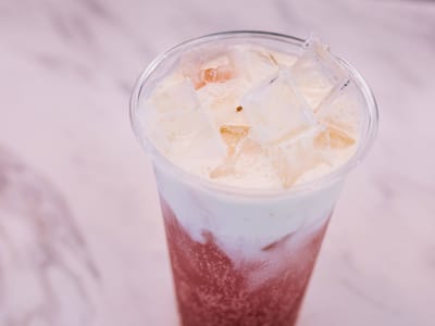 JUDE'S COFFEE DRIVE THRU