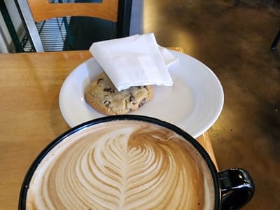 Jude's Health and Java House