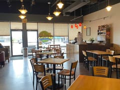 Jude's Health and Java House