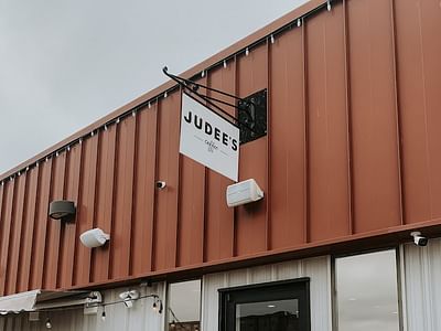 Judees Coffee