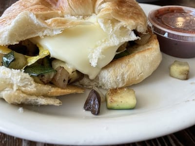 Judy’s Bread & Breakfast Bakery Cafe