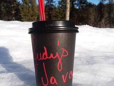 Judy’s Java and more