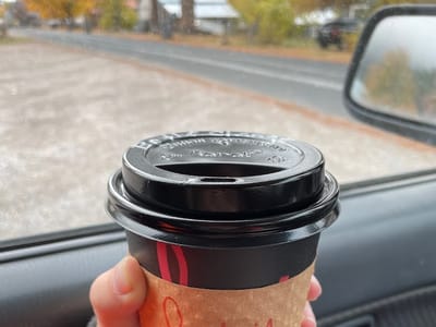 Judy’s Java and more