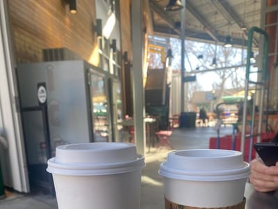 Juice/Coffee Bar | Whole Foods