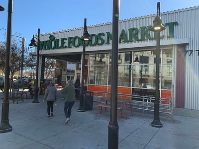 Juice/Coffee Bar | Whole Foods