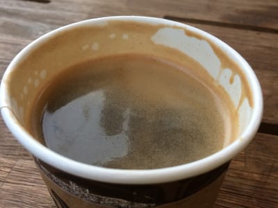 Juice/Coffee Bar | Whole Foods