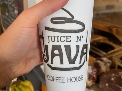 Juice N' Java