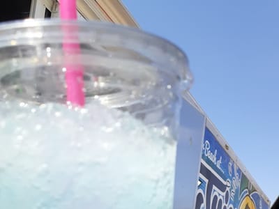 Juicy Peach Espresso