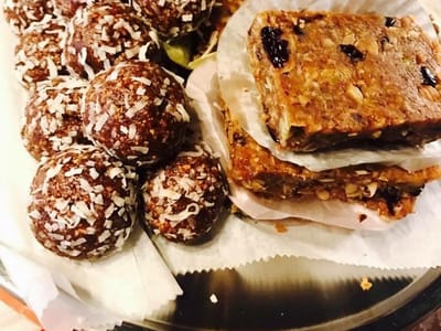 Juicy's Wellness Cafe