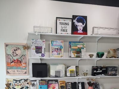 Julbean's Coffee and Crepes