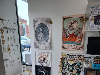 Julbean's Coffee and Crepes