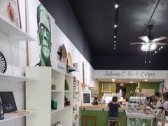 Julbean's Coffee and Crepes