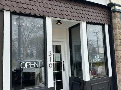 Julbean's Coffee and Crepes