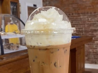 Jule's Ice Cream & Coffee