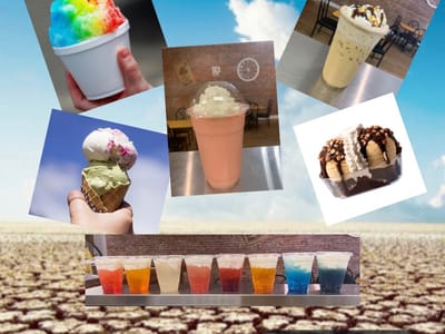 Jule's Ice Cream & Coffee