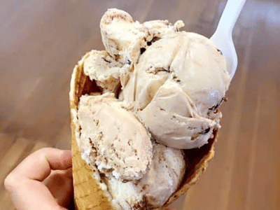 Jule's Ice Cream & Coffee