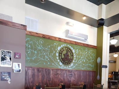 Juli's Coffee and Bistro