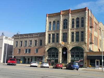 Juli's Coffee and Bistro