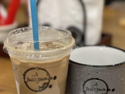 Juli's Java