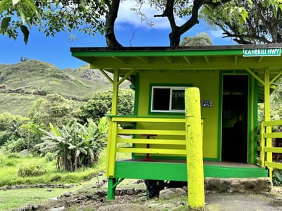 Julia's Banana Bread and more