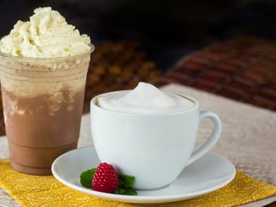 Julian's Cafe Bistro