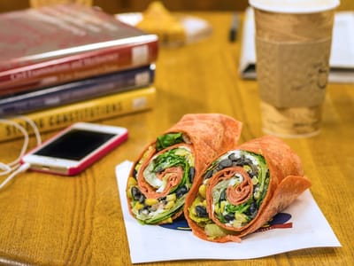 Julian's Cafe Bistro