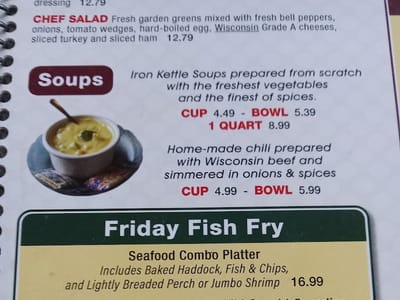 Julie's Cafe & Catering