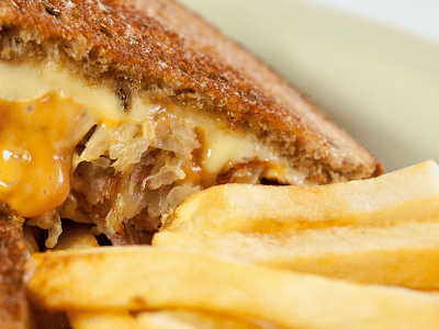 Julie's Cafe & Catering