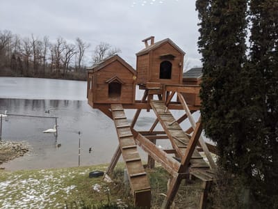 Julie's Cafe & Catering