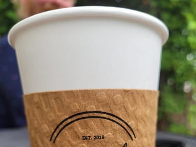 Julie’s Coffeehouse