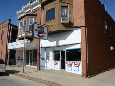 Julie's Homestyle Cafe